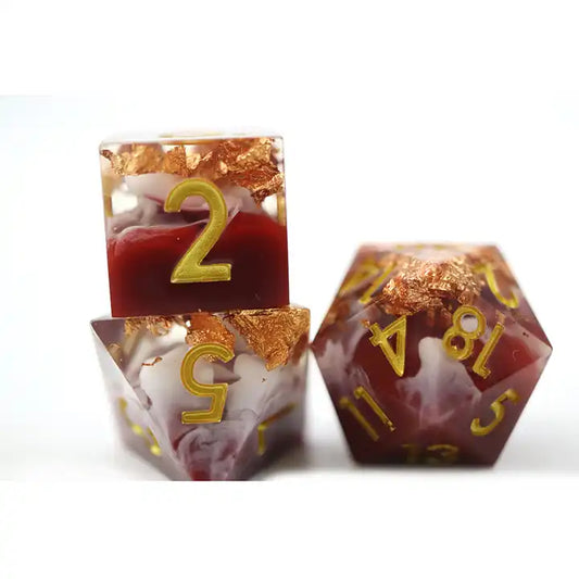 UK Dice Store | Dungeons & Dragons Dice Sets – Critical Kit Ltd