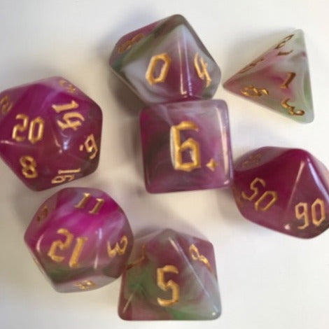 Guardians dnd dice set, dice shop online, dice goblins